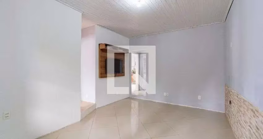 Casa para venda - nossa sra das graças, 3 quartos,  80 m² - canoas