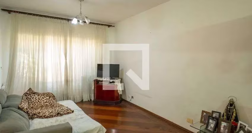 Casa para venda - jardim santa emília, 3 quartos,  165 m² - são paulo