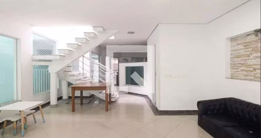 Casa para venda - tatuapé, 3 quartos,  250 m² - são paulo