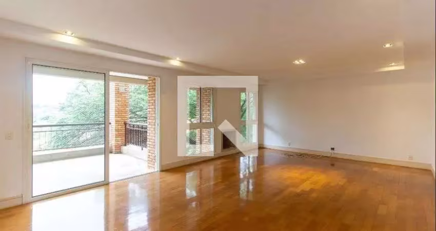 Apartamento para venda - perdizes, 4 quartos,  290 m² - são paulo
