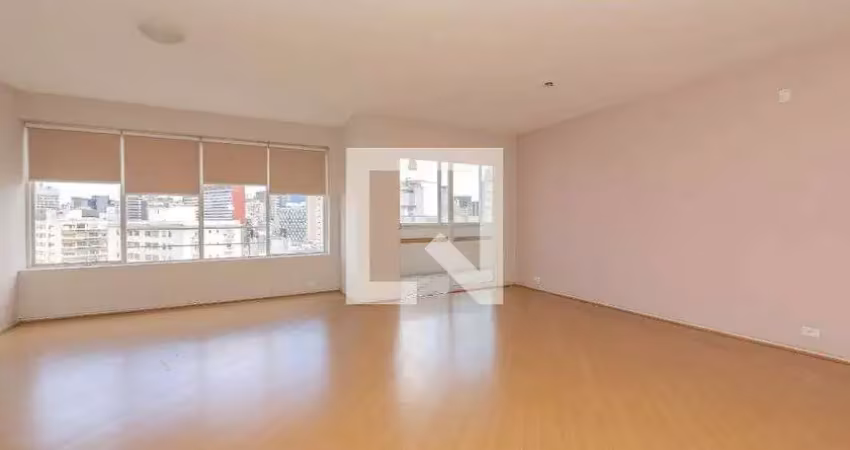 Apartamento para venda - bela vista, 4 quartos,  182 m² - são paulo