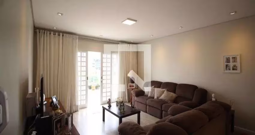 Casa para venda - água fria, 4 quartos,  300 m² - são paulo