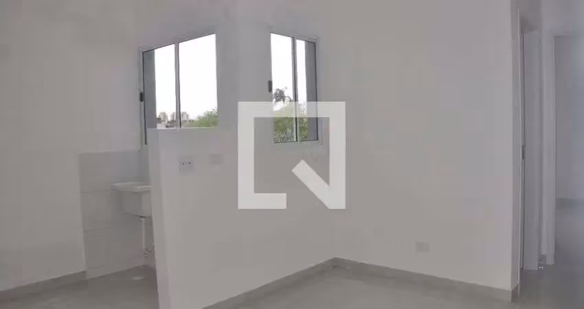 Apartamento para venda - vila mangalot, 1 quarto,  30 m² - são paulo