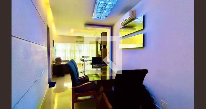 Apartamento para venda - lagoa, 2 quartos,  90 m² - rio de janeiro