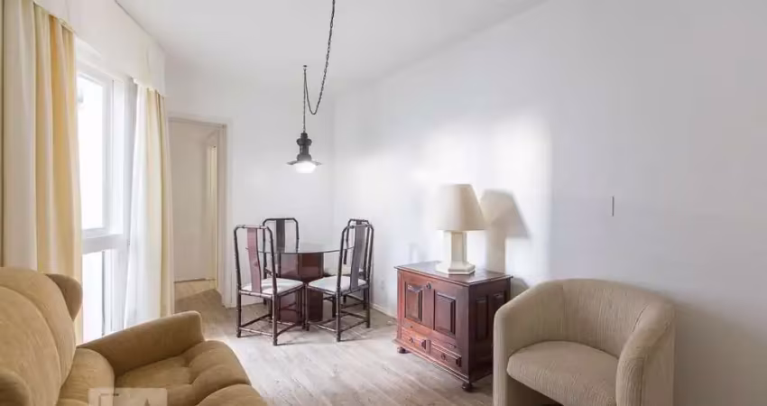 Apartamento para venda - santana, 2 quartos,  60 m² - porto alegre