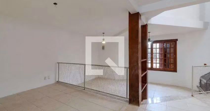 Casa para venda - guarujá, 3 quartos,  325 m² - porto alegre