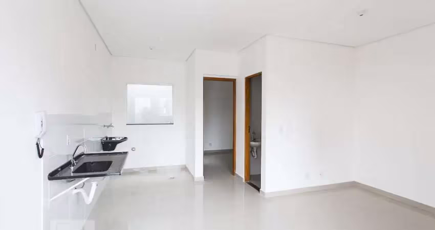 Kitnet / stúdio para venda - belém, 1 quarto,  35 m² - são paulo