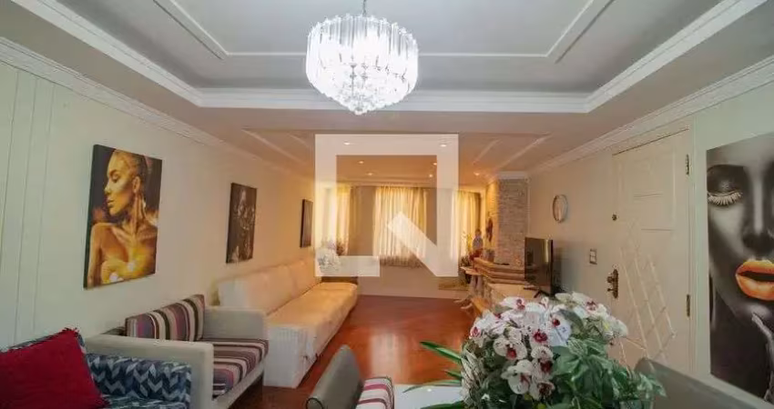 Casa para venda - vila mazzei, 3 quartos,  341 m² - são paulo