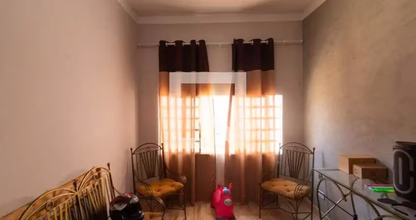 Casa para venda - vila industrial, 3 quartos,  250 m² - campinas