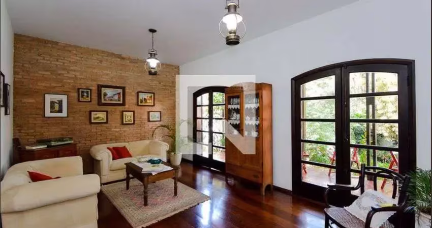 Casa para venda - vila rosália, 3 quartos,  252 m² - guarulhos