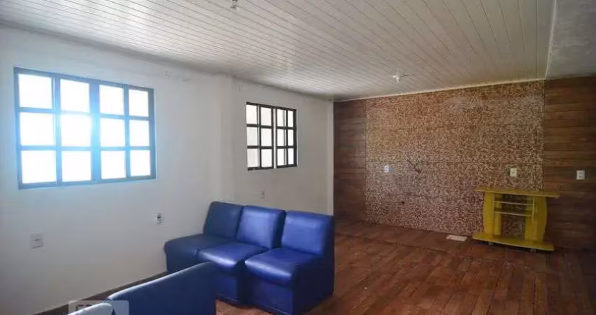 Casa para venda - harmonia, 2 quartos,  90 m² - canoas