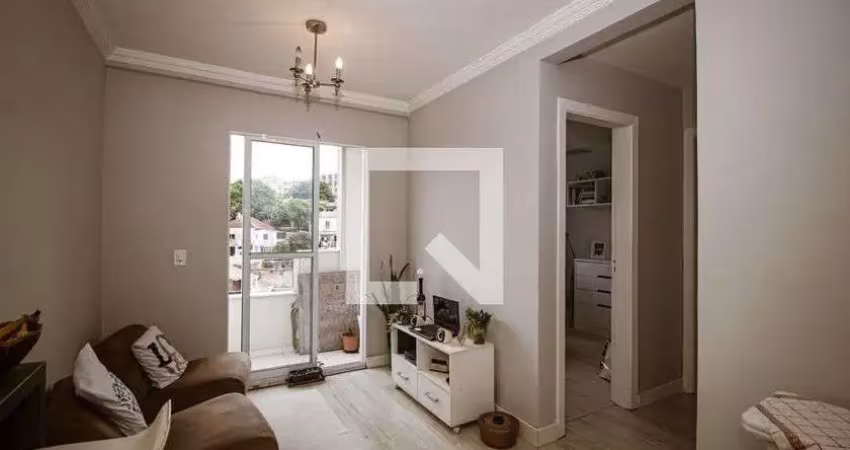 Apartamento para venda - teresópolis, 2 quartos,  55 m² - porto alegre