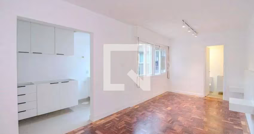 Kitnet / stúdio para venda - vila ipiranga, 1 quarto,  32 m² - porto alegre