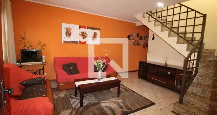 Casa para venda - mandaqui, 3 quartos,  133 m² - são paulo