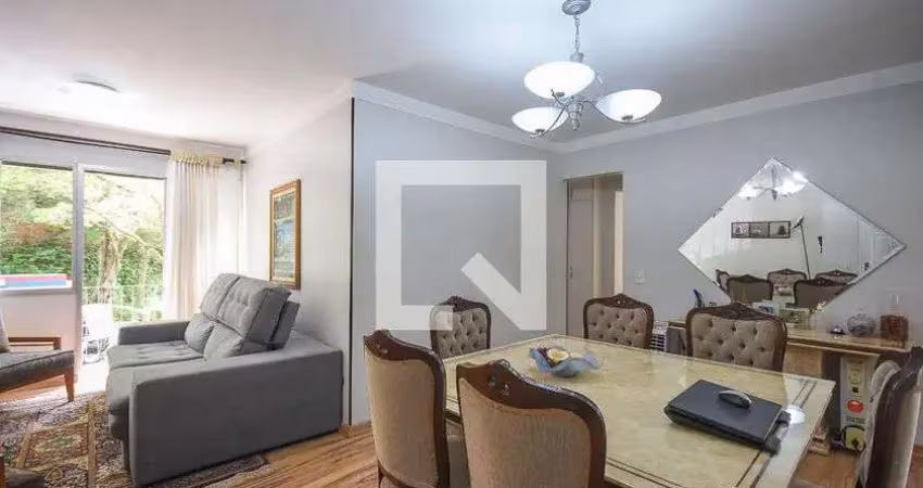 Apartamento para venda - portal do morumbi, 3 quartos,  76 m² - são paulo