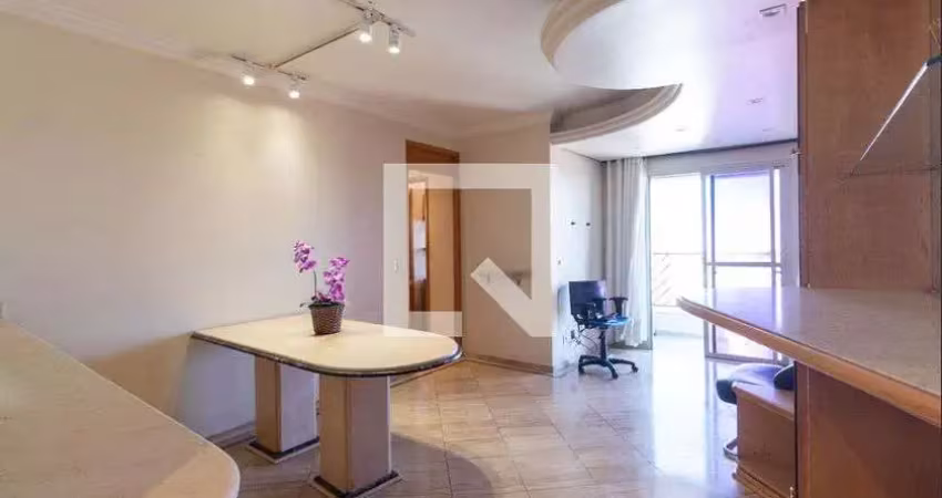 Apartamento para venda - tatuapé, 3 quartos,  76 m² - são paulo