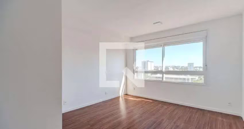 Apartamento para venda - partenon, 1 quarto,  27 m² - porto alegre