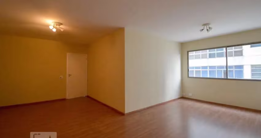 Apartamento para venda - higienópolis, 3 quartos,  110 m² - são paulo