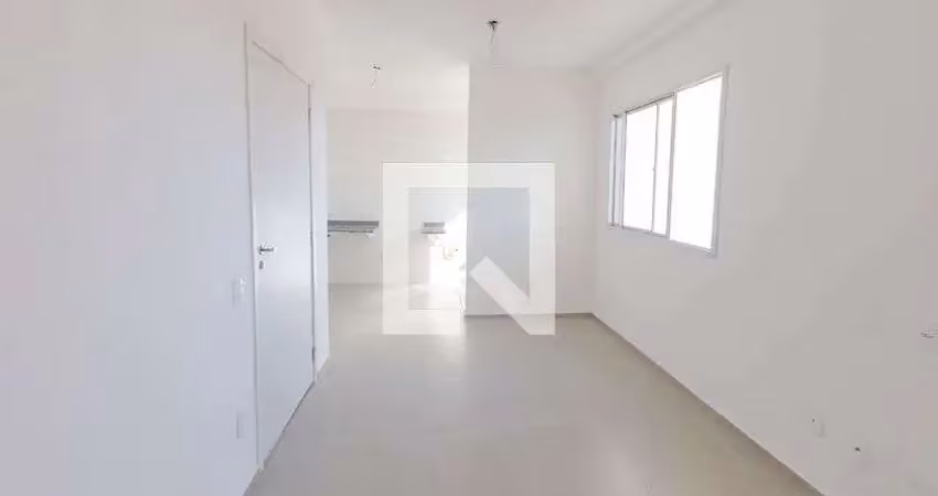 Apartamento para venda - palmeiras, 2 quartos,  48 m² - belo horizonte