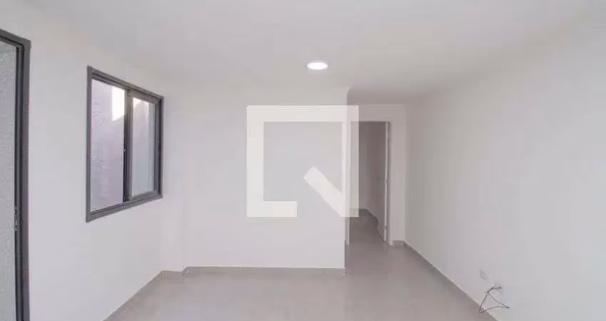 Apartamento para venda - jardim teresa, 1 quarto,  34 m² - são paulo