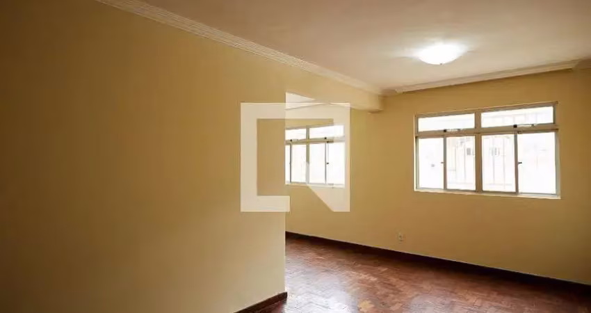 Apartamento para venda - são lucas, 3 quartos,  110 m² - belo horizonte