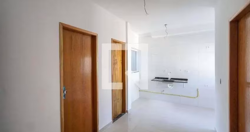 Apartamento para venda - vila carrão, 2 quartos,  35 m² - são paulo