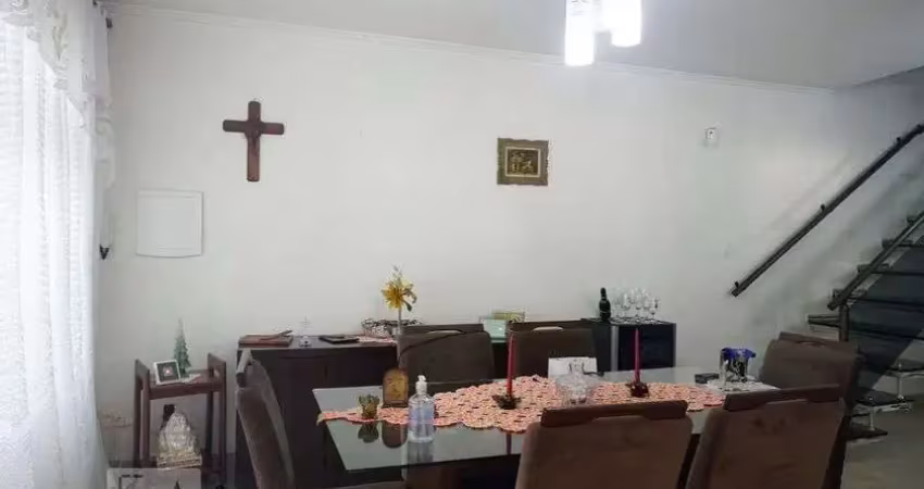 Casa para venda - vila re, 3 quartos,  270 m² - são paulo