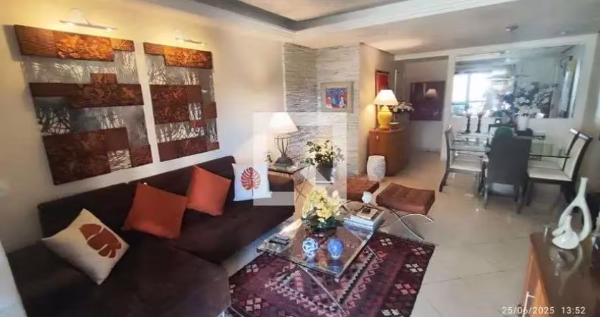 Apartamento para venda - barra da tijuca - marapendi, 4 quartos,  131 m² - rio de janeiro