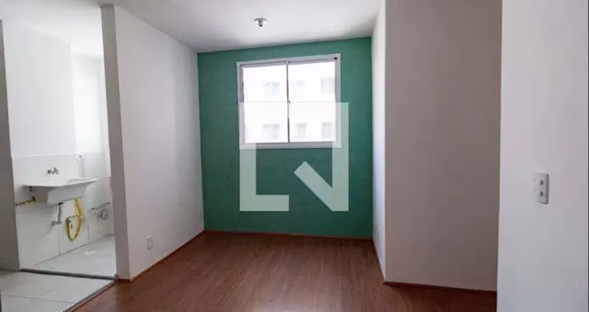 Apartamento para venda - água branca, 2 quartos,  42 m² - são paulo