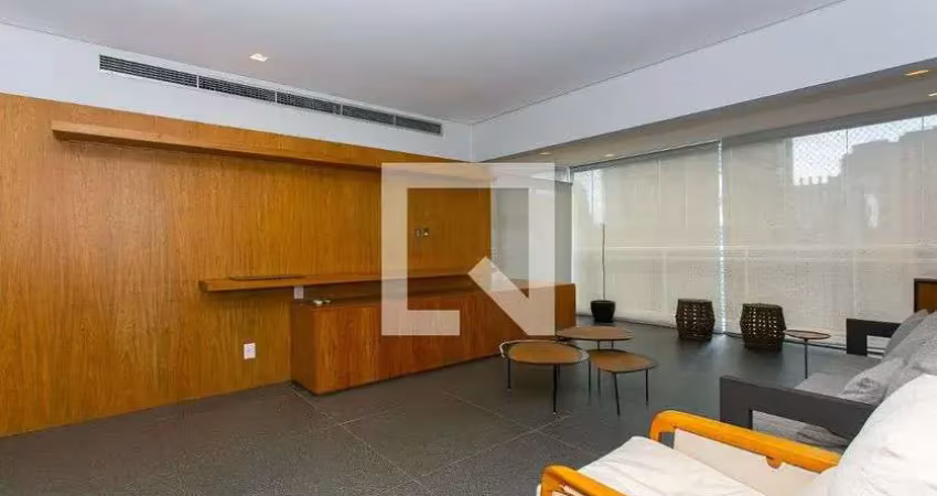 Apartamento para venda - itaim bibi, 3 quartos,  132 m² - são paulo