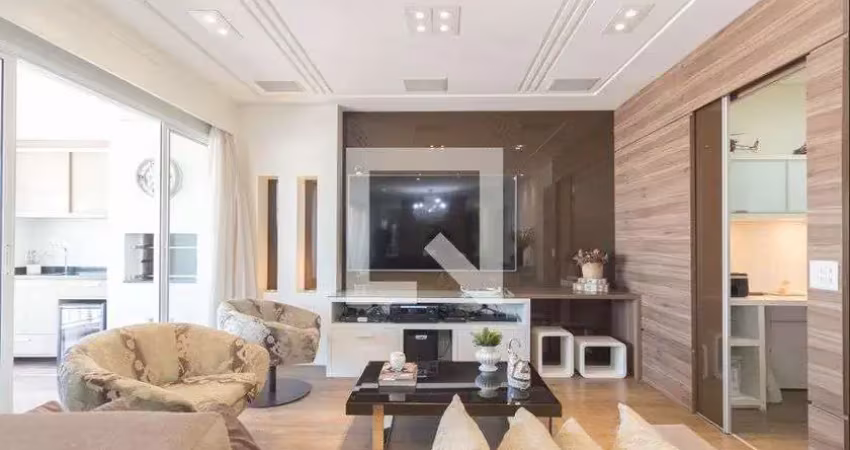 Apartamento para venda - belém, 4 quartos,  179 m² - são paulo