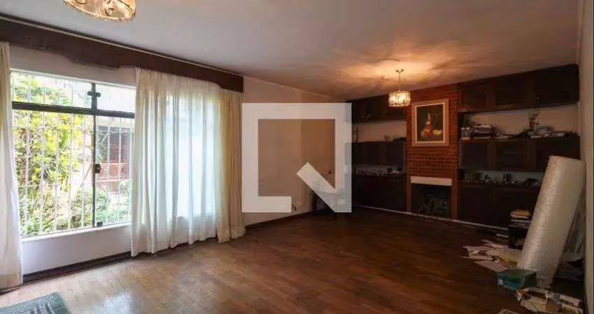 Casa para venda - vila madalena, 4 quartos,  300 m² - são paulo