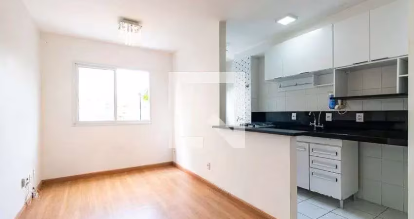 Apartamento para venda - cambuci, 1 quarto,  40 m² - são paulo