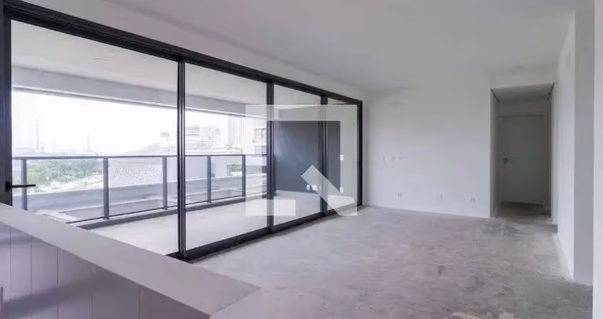 Apartamento para venda - panamby, 2 quartos,  142 m² - são paulo
