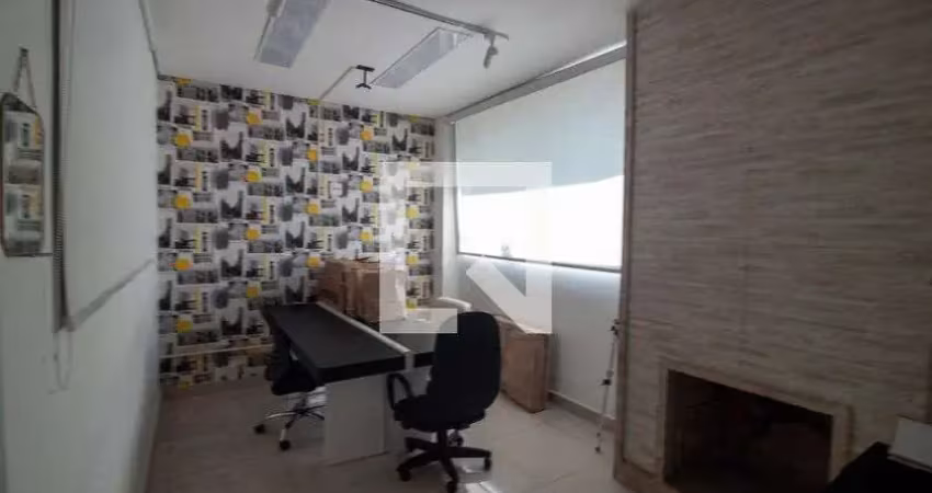 Casa para venda - chácara santo antonio, 5 quartos,  253 m² - são paulo