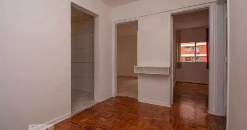 Apartamento para venda - brás, 2 quartos,  40 m² - são paulo