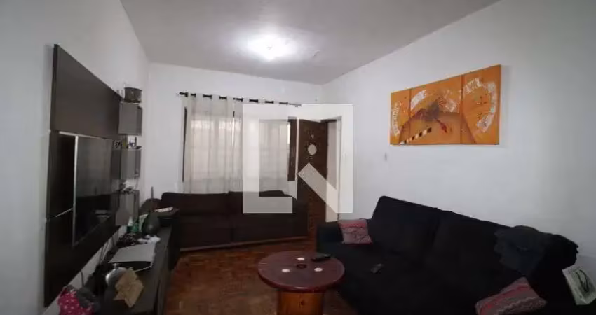 Casa para venda - santana, 3 quartos,  280 m² - são paulo