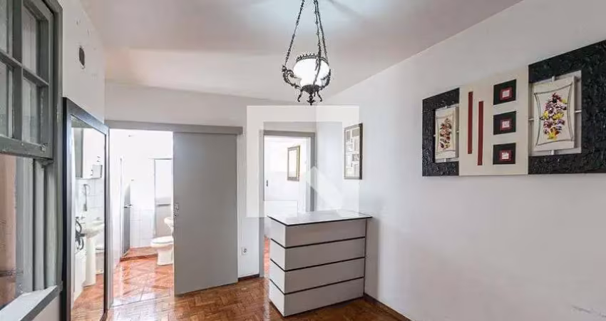 Apartamento para venda - santana, 1 quarto,  43 m² - porto alegre