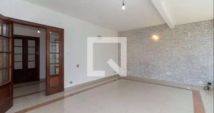 Casa para venda - água fria, 4 quartos,  250 m² - são paulo