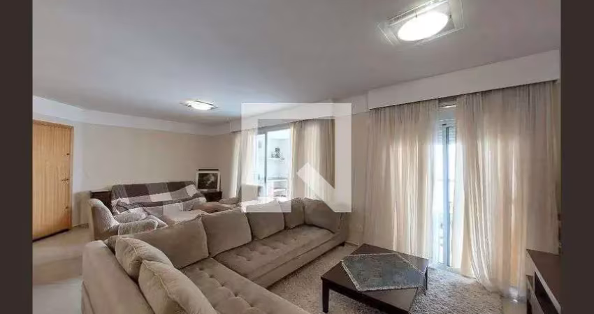 Apartamento para venda - jardim marajoara , 3 quartos,  145 m² - são paulo