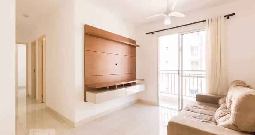 Apartamento para venda - ambiance residence, 2 quartos,  50 m² - campinas