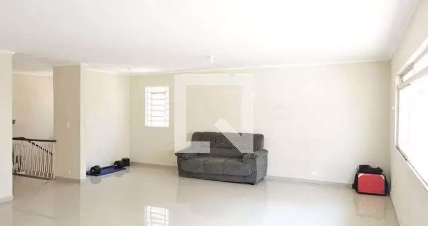 Casa para venda - santana, 4 quartos,  250 m² - são paulo