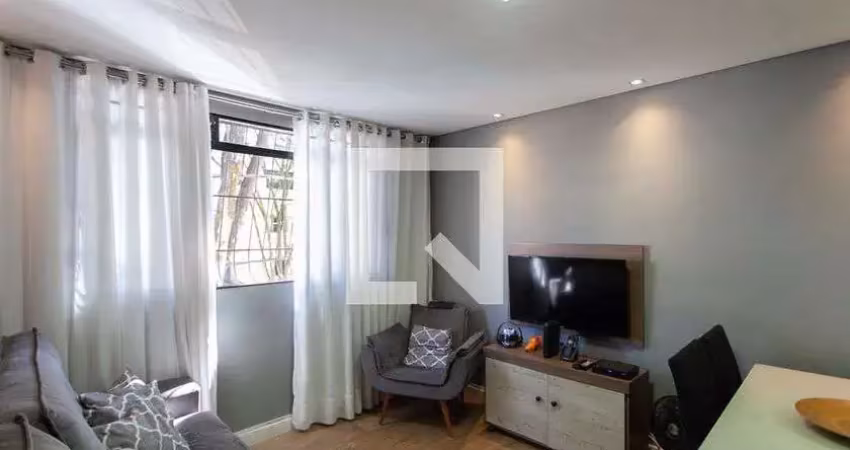 Apartamento para venda - guarani, 3 quartos,  69 m² - belo horizonte