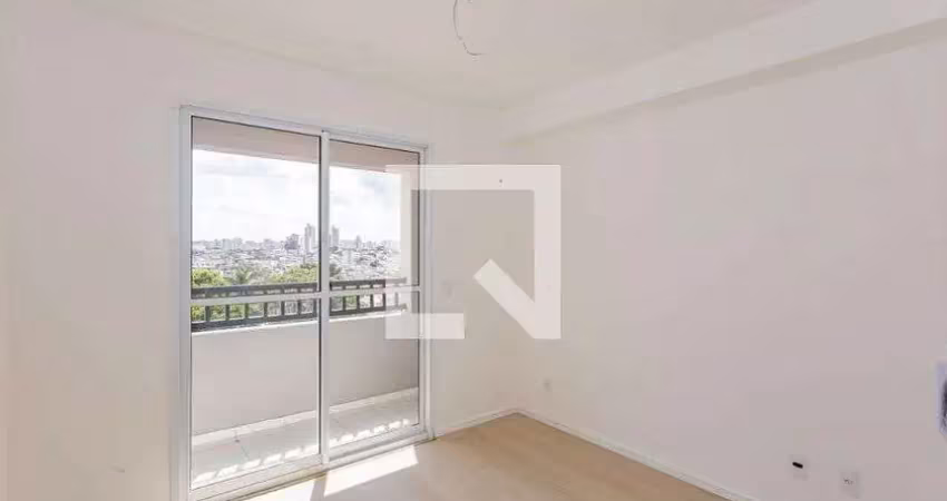 Apartamento para venda - vila das mercês, 1 quarto,  18 m² - são paulo