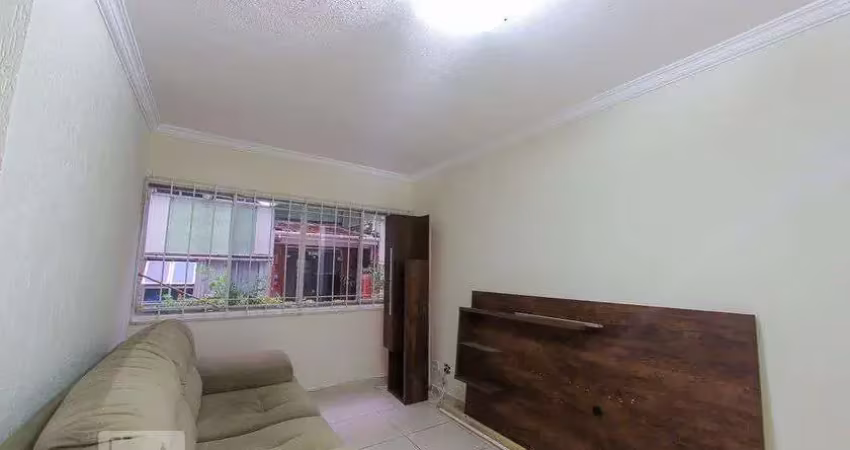 Apartamento para venda - tucuruvi, 2 quartos,  64 m² - são paulo