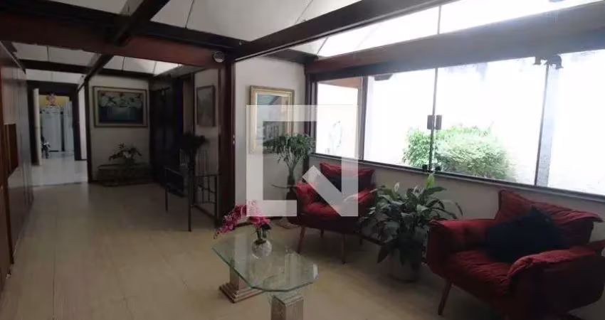 Casa para venda - jardim santa helena, 4 quartos,  750 m² - são paulo