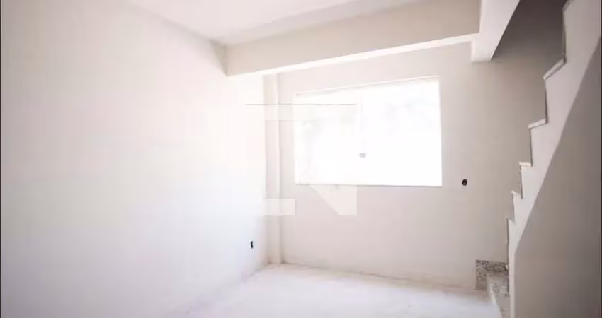 Casa para venda - céu azul, 2 quartos,  65 m² - belo horizonte