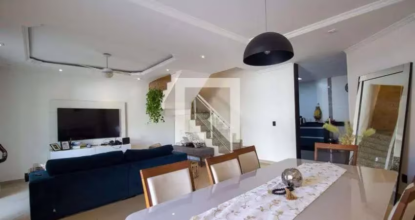 Casa / sobrado em condomínio para venda - vargem pequena, 3 quartos,  200 m² - rio de janeiro