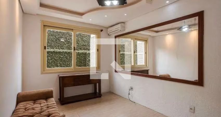 Apartamento para venda - mont&apos;serrat, 3 quartos,  104 m² - porto alegre
