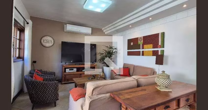 Casa para venda - recreio, 4 quartos,  252 m² - rio de janeiro